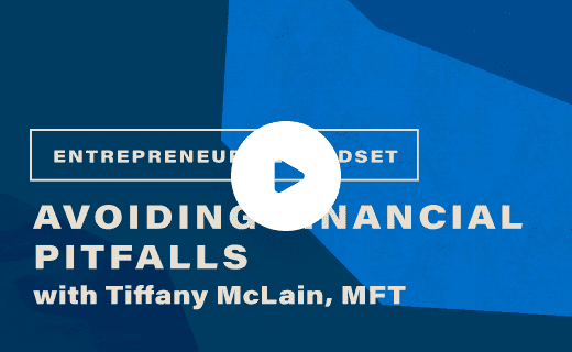 Avoiding Financial Pitfalls