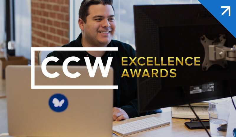 CCW Excellence Awards